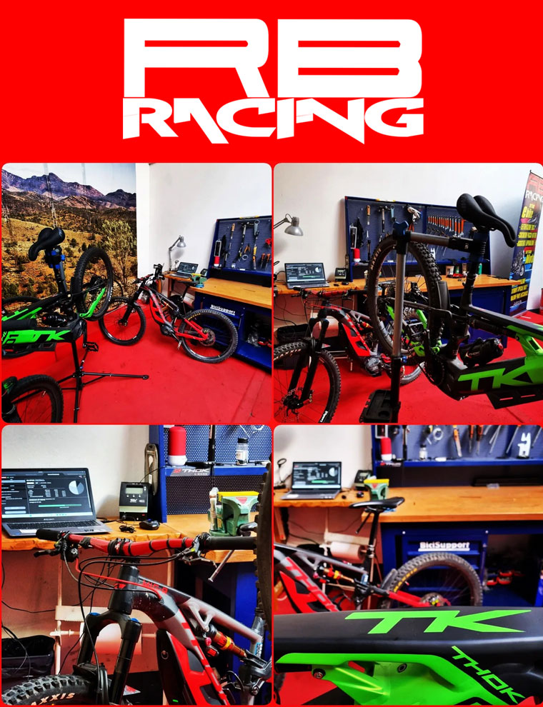 RB RACING